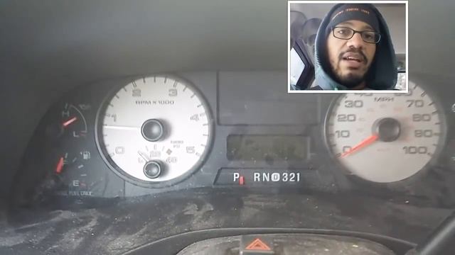 Rookie mistake gelled my diesel. Explanation and resolution смотреть онлайн