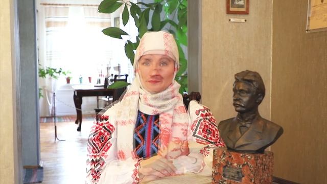 Адам Егорович Богданович — отец поэта. Виртуальная экскурсия смотреть онлайн