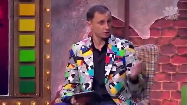 Галыгин Анекдот шоу Про НЕИЗВЕСТНОСТЬ смотреть онлайн