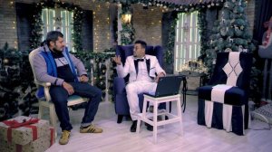 Паша Техник Новый год!!!