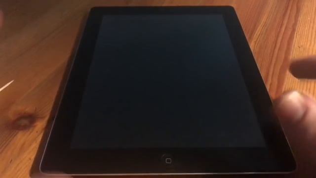 How to fix a jammed home button without disassembling Apple iPad Air home button repair and reset смотреть онлайн