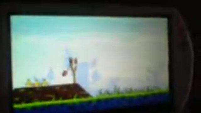 Angry birds psp review смотреть онлайн