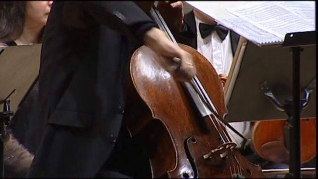 P.Tchaikovsky - Nocturne, Op 19, No 4, - Vytautas Sondeckis - Cello смотреть онлайн