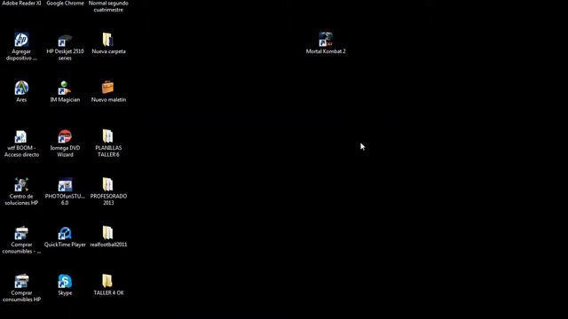 Como descargar Mortal Kombat 2 (Loquendo) смотреть онлайн