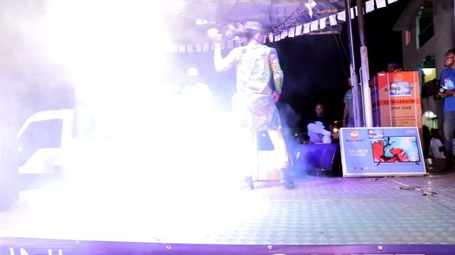 CONCUSO DE SWAG EN EL MUNI FESTIVAL 2019 смотреть онлайн