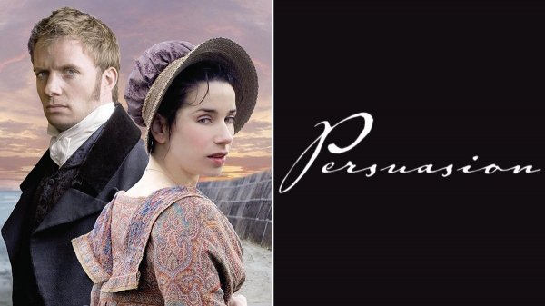 Доводы рассудка | Persuasion (2007)
