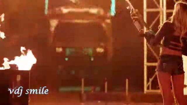 Faithless Insomnia Ummet Ozcan Remix смотреть онлайн