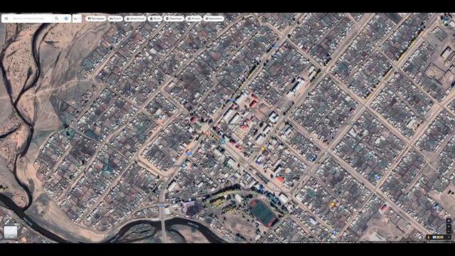 Россия глазами украинца. Хоринск смотреть онлайн