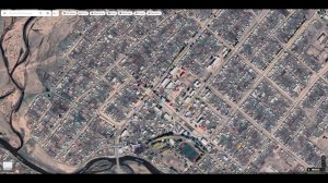 Россия глазами украинца. Хоринск