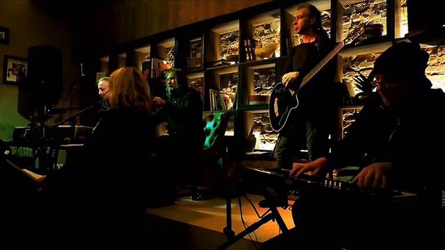 ER.J.ORCHESTRA & Елена Малишевская, БЕЛОЕ И КРАСНОЕ перформанс, 29 01 2020, фрагмент 02 смотреть онлайн