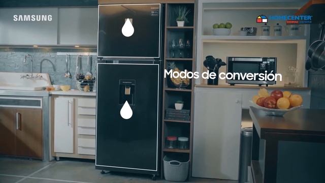 Tus alimentos mejor refrigerados y más frescos смотреть онлайн