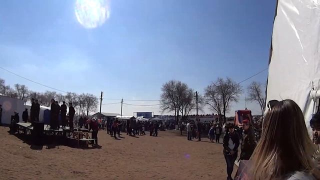 Прогулка на приземлении Гагарина 12042017 скк Вместе малый состав 18 СКК Вместе смотреть онлайн