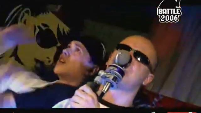 9 Канал - Улица разбитых фонарей [ videobattle 2006 ] смотреть онлайн