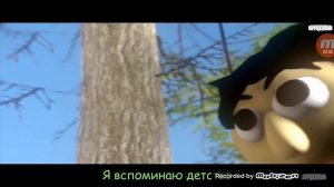 Песня про балди 2 часть
