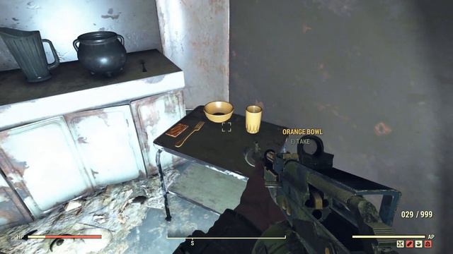 The Easiest Route/Way to Get Plastic In Fallout 76 смотреть онлайн
