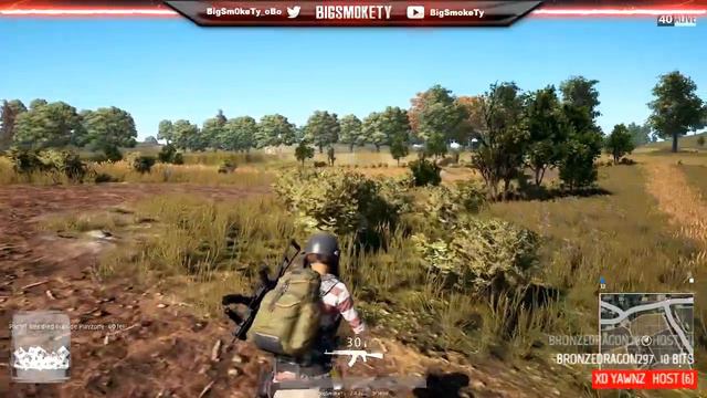 PlayerUnknownBattleGround! No Kills Challenge! смотреть онлайн