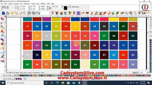 Signlab print and cut Full windows 10 смотреть онлайн