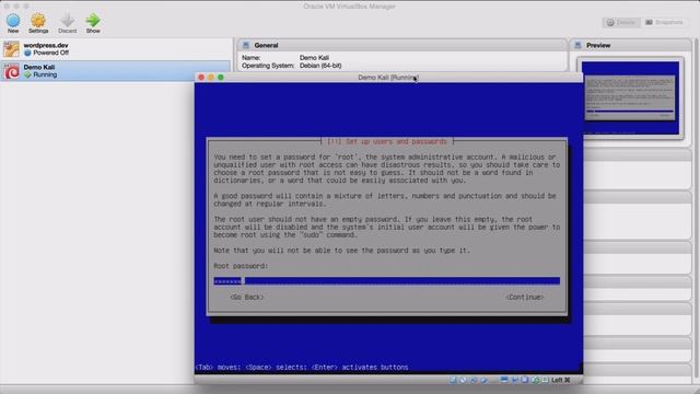 How to Install Kali Linux on Virtual Box. смотреть онлайн