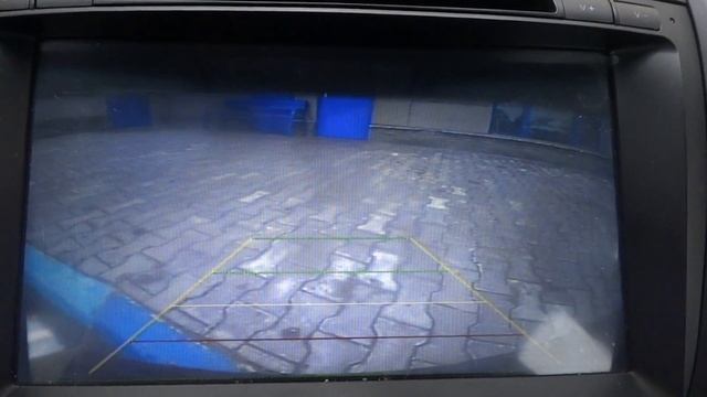 Изображение камер переднего и заднего обзора смотреть онлайн