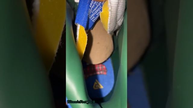 Nike Blazer ‘77???”Coming To America” Review #comingtoamerica #nikeblazer #nikeblazermid77 смотреть онлайн