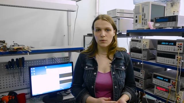 Кафедра "Физика твердого тела и наносистем" - Институт ЛаПлаз НИЯУ МИФИ смотреть онлайн