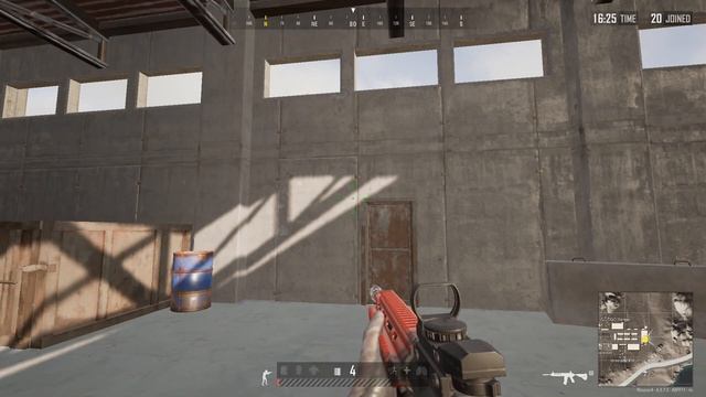 [RU] Как перенести сенсу из PUBG в Kovaak 2.0: The Meta | Sensitivity PUBG To KovaaK 2.0