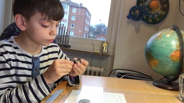 Как собрать сложные механические узлы Lego Technik #1 смотреть онлайн