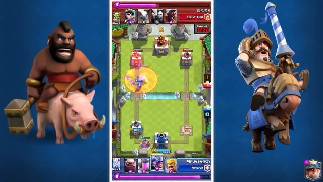 ЧТО БУДЕТ В СЛЕДУЮЩЕМ ОБНОВЛЕНИИ В CLASH ROYALE ??? смотреть онлайн