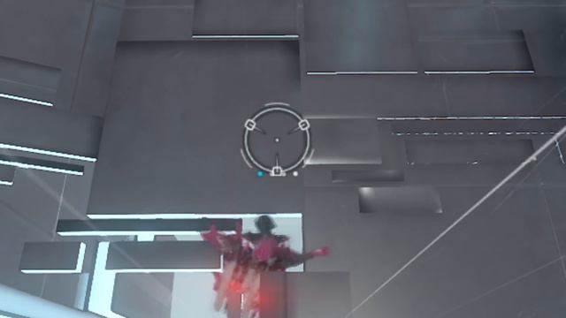 Warframe - howitfeelstoplayarchwing.raw смотреть онлайн