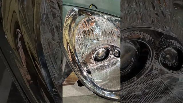 30598 Фара правая Geely MK смотреть онлайн