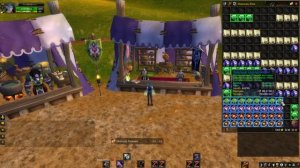 Создаем Триньки Новолуния WOW 3.3.5 | Ярмарка новолуния