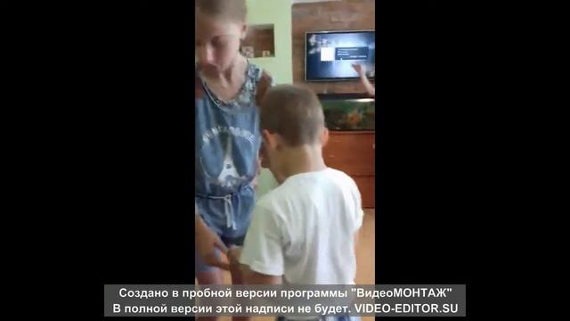 ДЕНЬ РОЖДЕНИЯ ДОЛЖЕН БЫТЬ ВЕСЕЛЫМ! смотреть онлайн