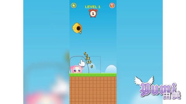 Обзор на пиратские Гача-Игры со дна Google Play ||Gacha Life|| смотреть онлайн