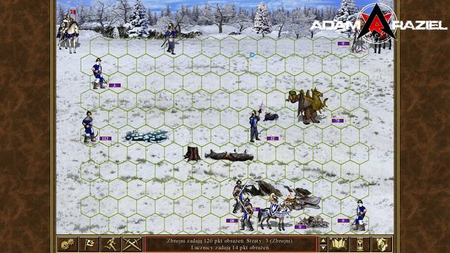 (4K) ⚔️ HISTORIA I EWOLUCJA SERII HEROES OF MIGHT & MAGIC (Część 1/2) 🏰 (1995 - 2016) смотреть онлайн