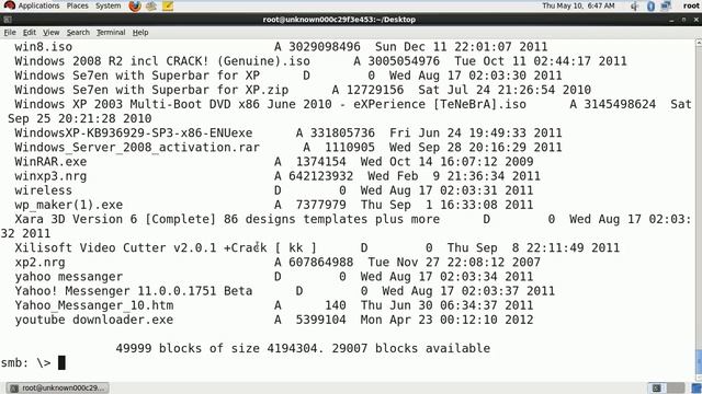 configure samba server in redhat linux rhel 6 in hindi part 1 with aasaanhaina,com смотреть онлайн
