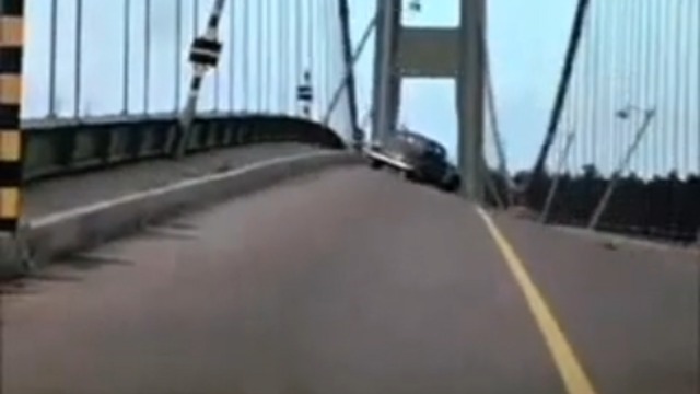 Буря и мост смотреть онлайн