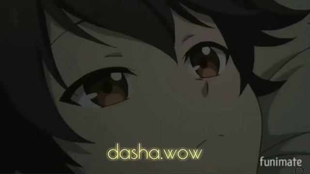 •anime edit- "Избранный Богами". смотреть онлайн