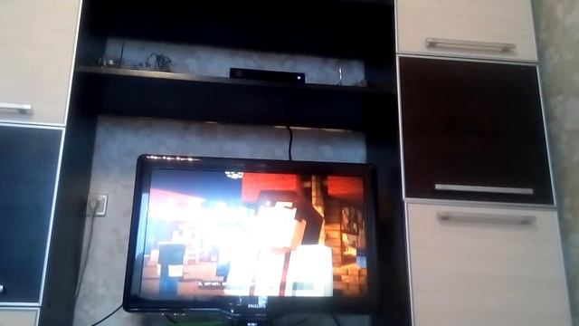 Обзор игры Story Mode часть7