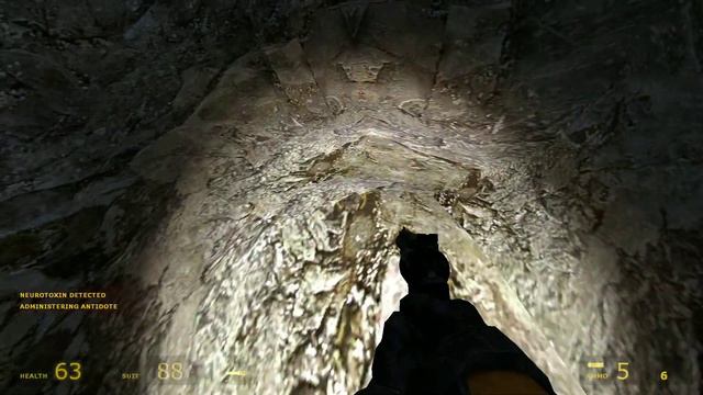 Прохождение Half-life 2 Episode 3 (MOD). Часть 6 смотреть онлайн