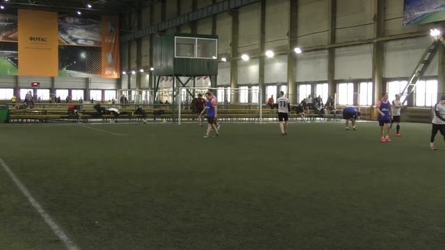 Орхидея - Барбекю и Печи СПб (Полный матч) смотреть онлайн