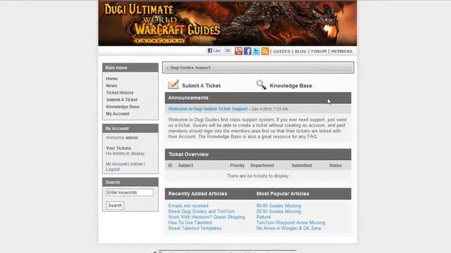 WoW Dailies - BEST WoW Cataclysm POWER LEVELING GUIDE смотреть онлайн