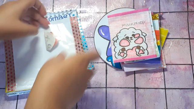 10 НОВИНОК!?😰❤ ||✨Бумажные сюрпризы✨|| Очень много коллекций😄✌🏻 Распаковка💗 смотреть онлайн