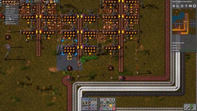 BOB'S BIG ROCKET - Bob's Mods Factorio - Part 157 смотреть онлайн