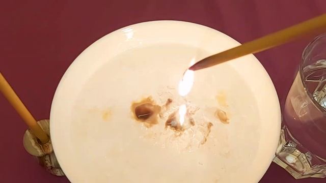 Снять испуг у ребёнка. Ритуал онлайн. смотреть онлайн