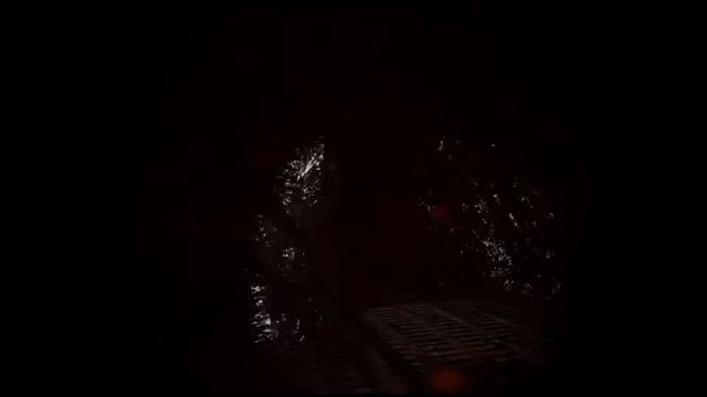 Organ Quarter #13 (VR) (End) - Leaving The Organ Quarter, Again смотреть онлайн