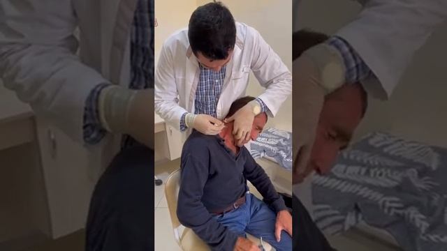 СПАСТИЧЕСКАЯ КРИВОШЕЯ смотреть онлайн