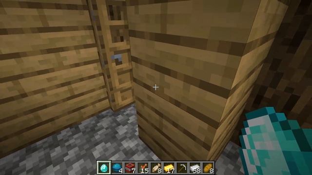 BEST OP Loot Survival Seed for Java 1.19/1.19.1/1.19.2 | Minecraft смотреть онлайн