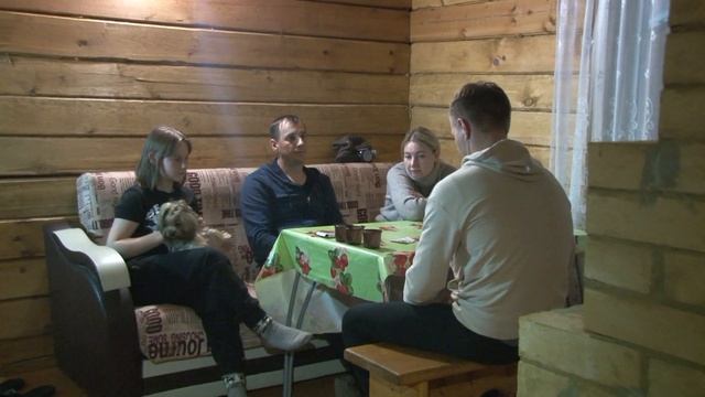 Б/О "ТАРАЙ"-2022 "Отдых круглый год" TV. DanilovFilm смотреть онлайн