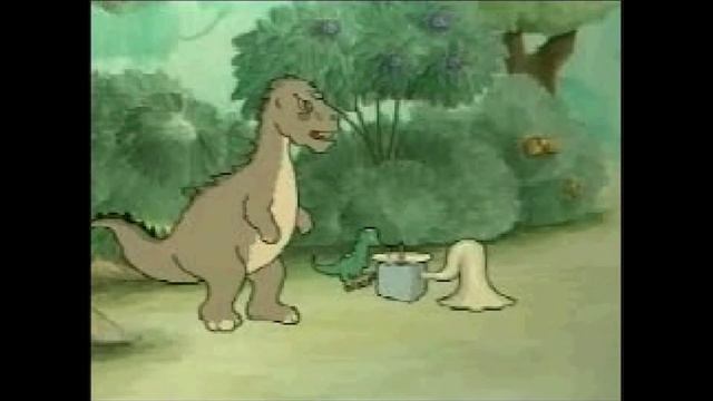 Dinosaur Adventure The Yee One (Dingo Pictures) - Phelous смотреть онлайн