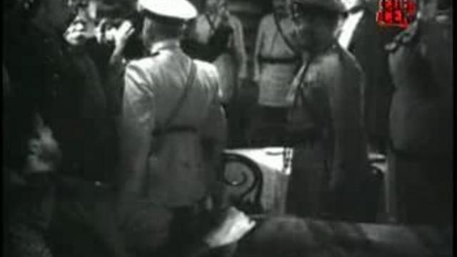 Яков Свердлов. Кровавый механик советской власти. 3/5 смотреть онлайн